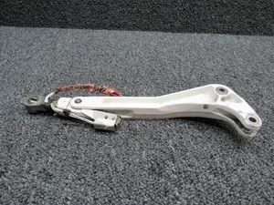 5041001-2 (Use: 5041001-12-1) Cessna 401B Bellcrank Assembly RH